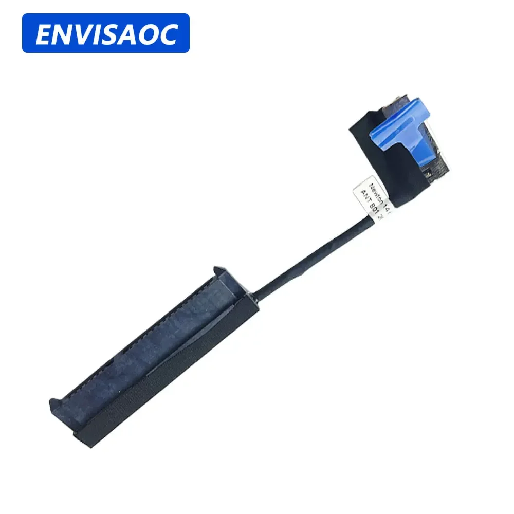 

For HP G4-1000 G6-1000 G7-1000 HSTNN-Q72C HSTNN-Q68C 250 255 G1 Compaq CQ58 Laptop SATA Hard Drive HDD SSD Connector Flex Cable