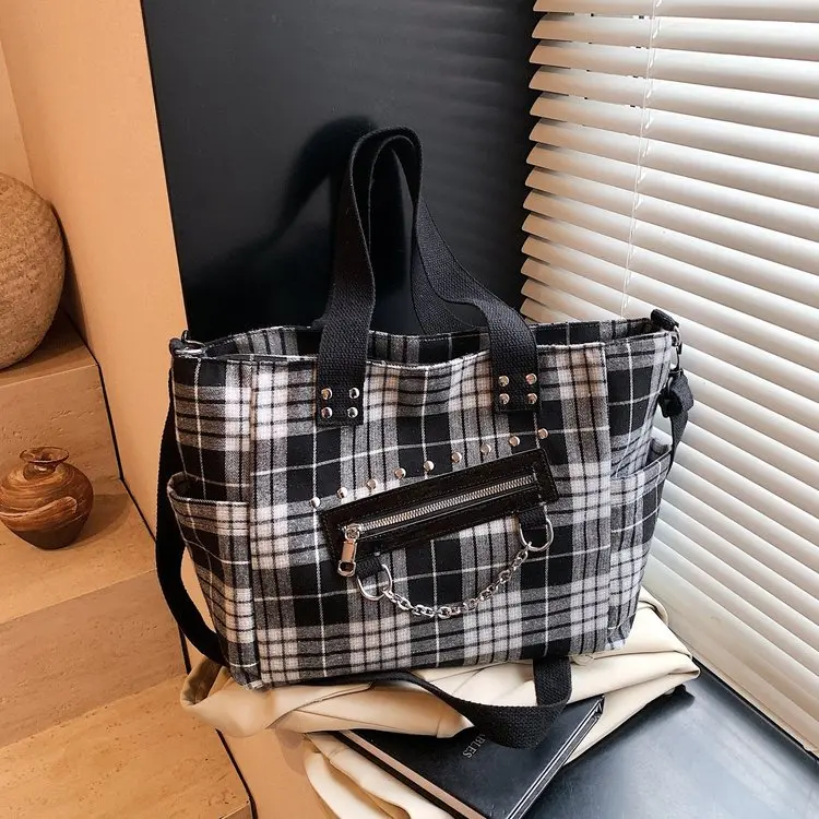 

2026 S/S Women's Niche Aesthetic Shoulder Bag, Unique Textured Crossbody Purse, Soft Genuine Leather Multi-way Tote
