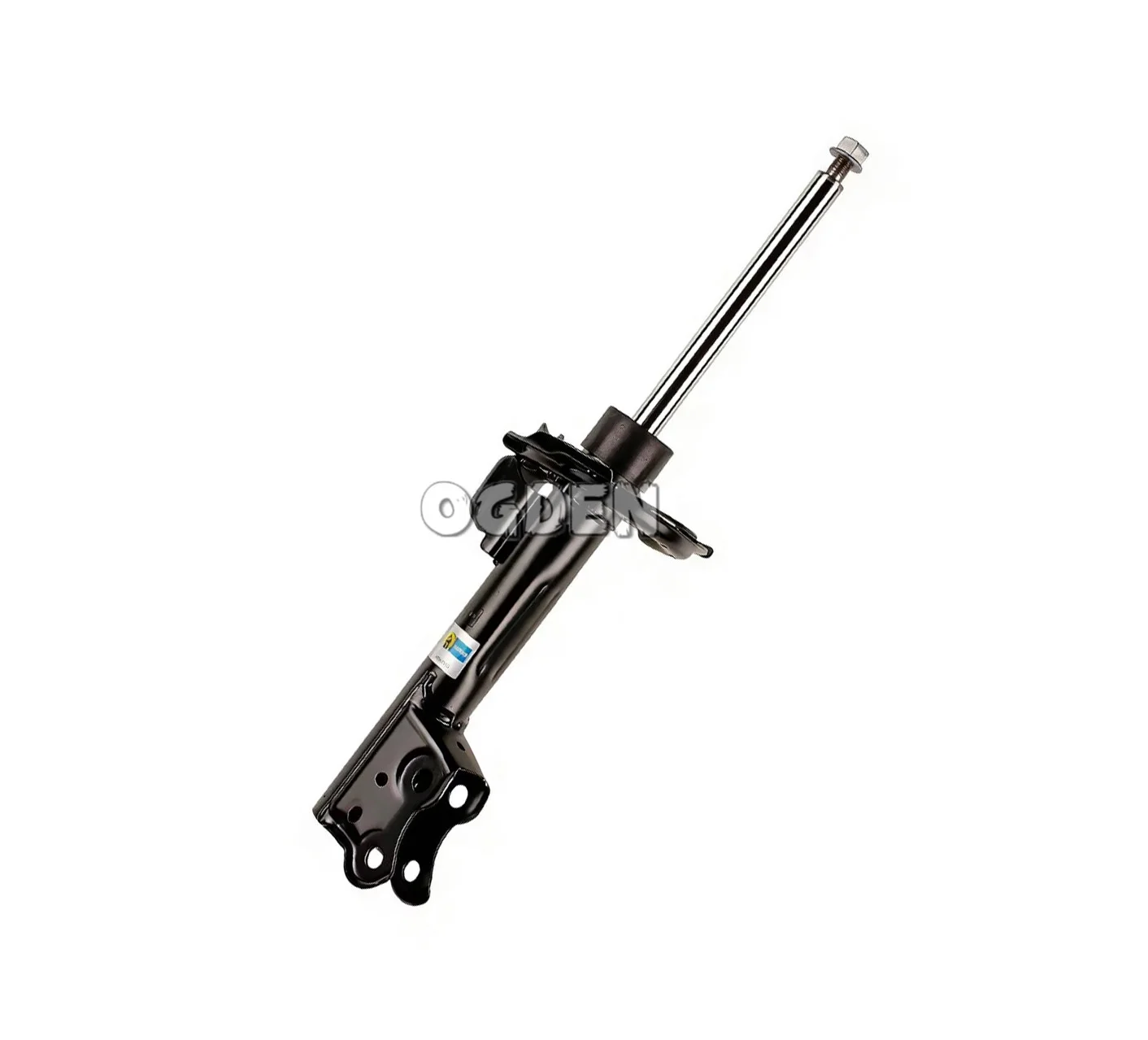 OGDEN pair Front Shock Absorbers For Mercedes A-Class W169 2004-2012 B-Class W245  1693201430 1723200330