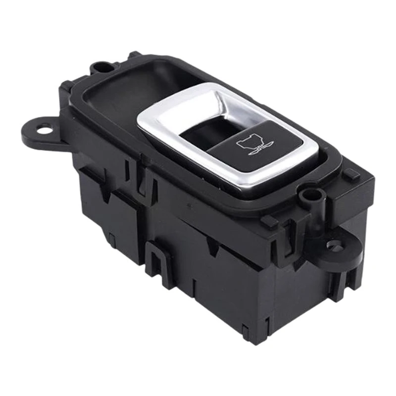 HGHO Car Door Lock Control Switch Suitable For Tesla Model X