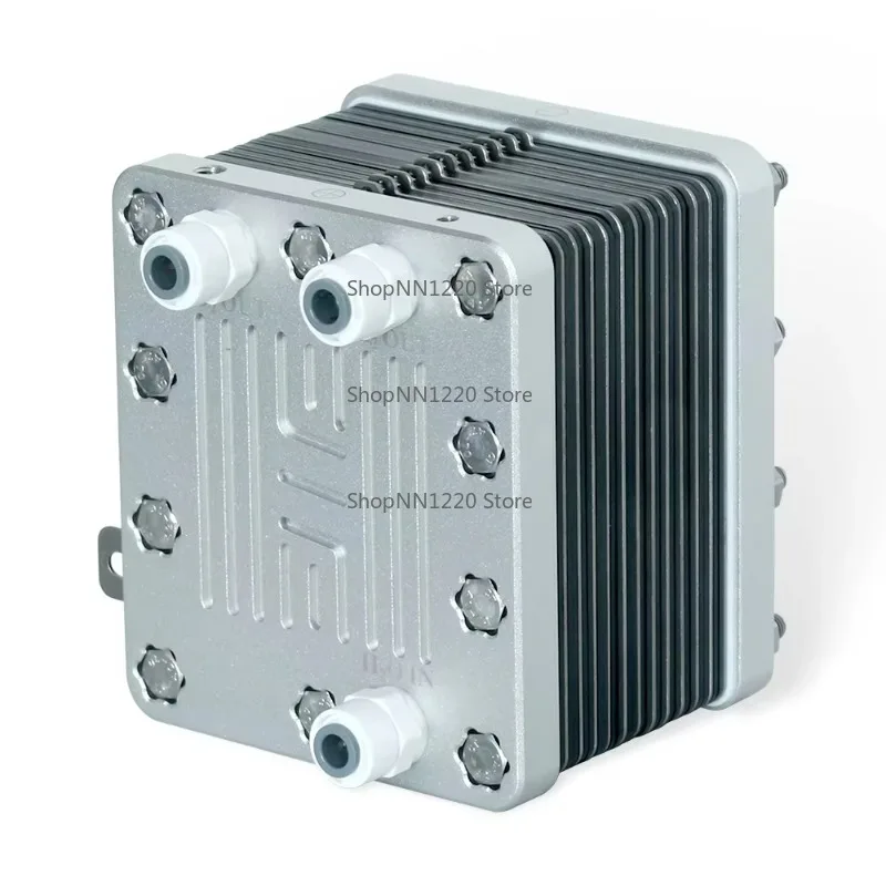 

50ml 100ml 300ml 500ml 600ml 1000ml 1400ml 1600ml 1800ml 2000ml 5000ml Industrial Green Mini PEM Electrolyzer Generator