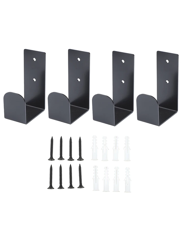 Organizer Holder Wall Mount Display Stand for Wrestling Boxing Championship Belt with Installation Screws and Anchors