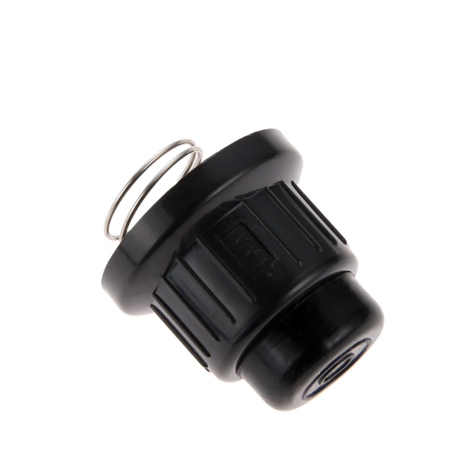 2Pcs Gas Fire Pit AA Battery Pulse Igniter Push Button Switch Cap 1-6 Outlet Grill BBQ Furnace Replacement Ignition Part