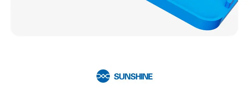 SUNSHINE LS3 SE 11 Zoll LCD-Bildschirm-Separator Multifunktionales Handy- und Uhren-Reparaturwerkzeug Professionelles Demontagegerät – Detail 12