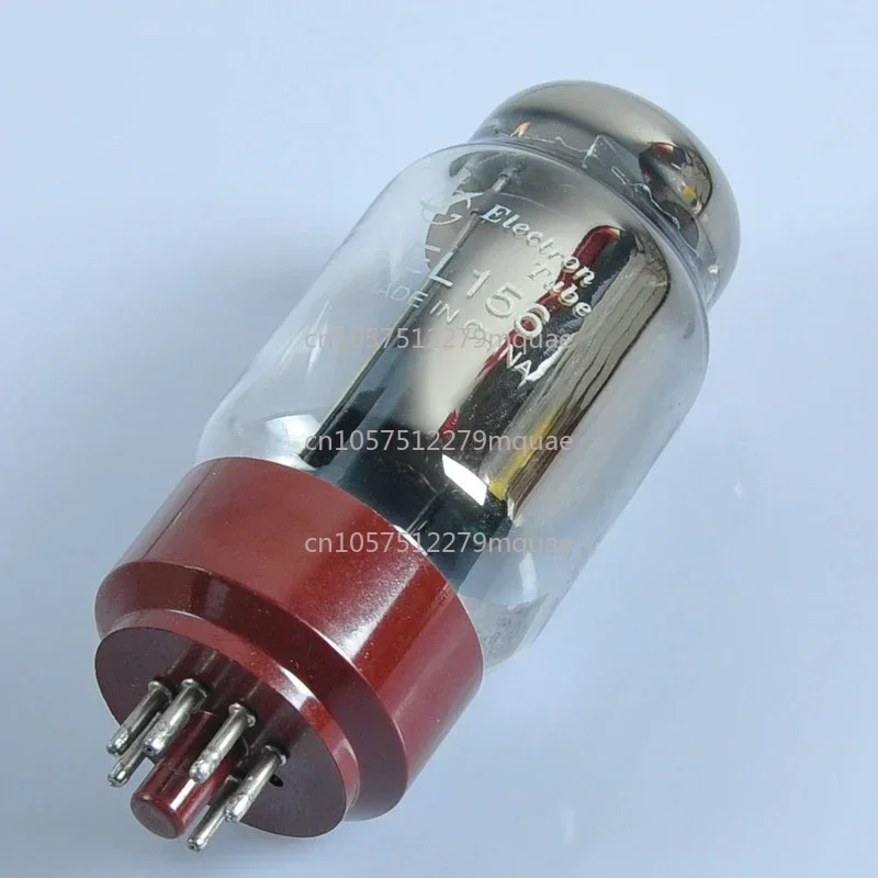 KT88 Vacuum Tube EL156 Glass Shell Upgrade Noble Voice