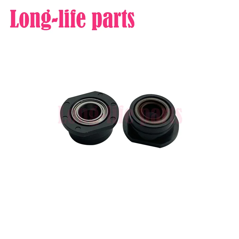 4PCS High Quality Developer Bushing For Konica Minolta BH C224 C284 C454 C364 C554 C368 C558 658 Copier Spare Parts