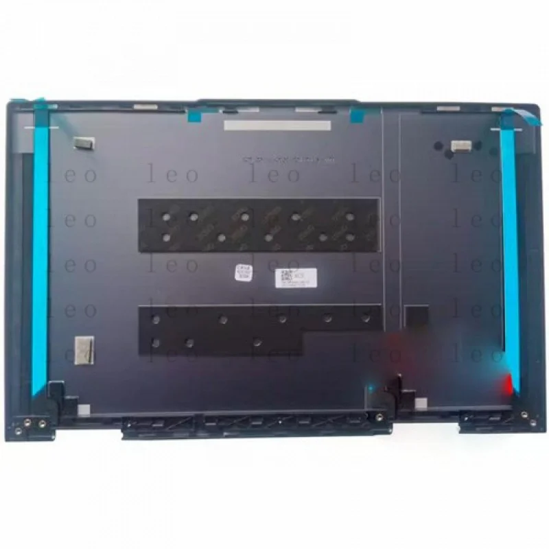 

AA для Lenovo Yoga 7-14ITL5 14ARE05 14IIL05 ЖК-дисплей, верхняя задняя крышка 5CB1A08845, черный ноутбук
