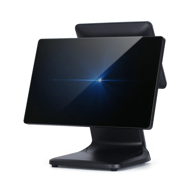 

Matsuda 17,3-дюймовый устойчивый к падению водонепроницаемый сердечник I5 10-емкостный сенсорный экран для розничной торговли Pos-системой