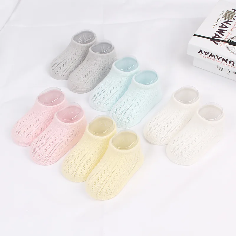 10Pcs Baby Shoe Stretcher Socks Display Stand Clear PVC Child Booties Showcase Support Frame Feet Plastic Shoe Trees