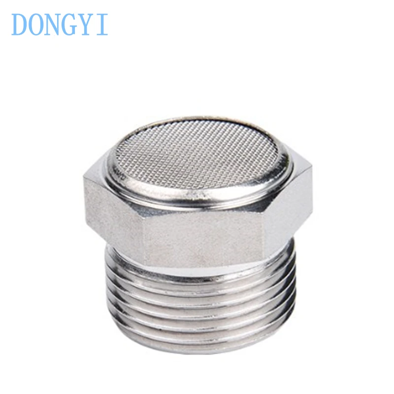 Stainless Steel Mes…