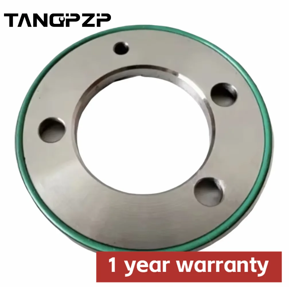 DQ200 0AM OAM 7-Speed DSG Automatic Transmission Valve plate Aluminum Housing Base Shim Of Improve Piston Kit for VW Golf Skoda