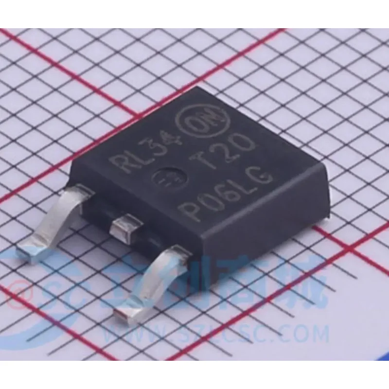 20PCS NTD20P06LT4G  T20P06LG 20p06  TO252 100% New original Chipset IC Electronic Component SMD