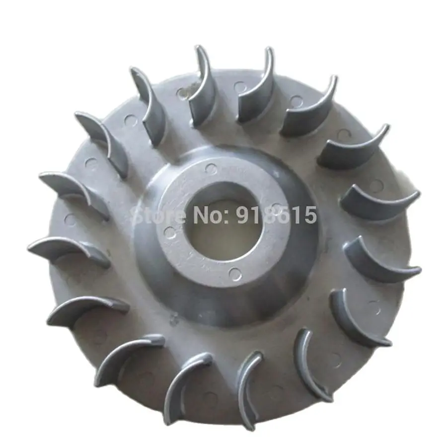 

Kipor KGE12E3 KGE13E3 KG690 STATOR FAN GASOLINE GENERATOR PARTS