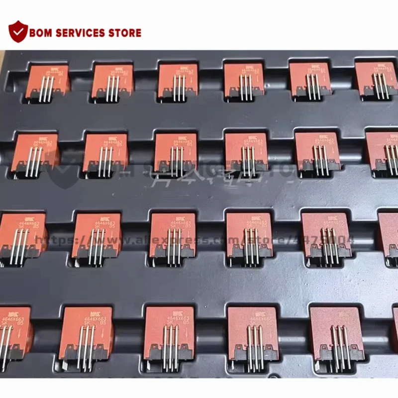 4646-X662-83 4646-X663-83 4646X662 4646-X664-83 4646-X662 4646-X663 4646-X664 4646X664 4646X663 جديد الأصلي الاستشعار