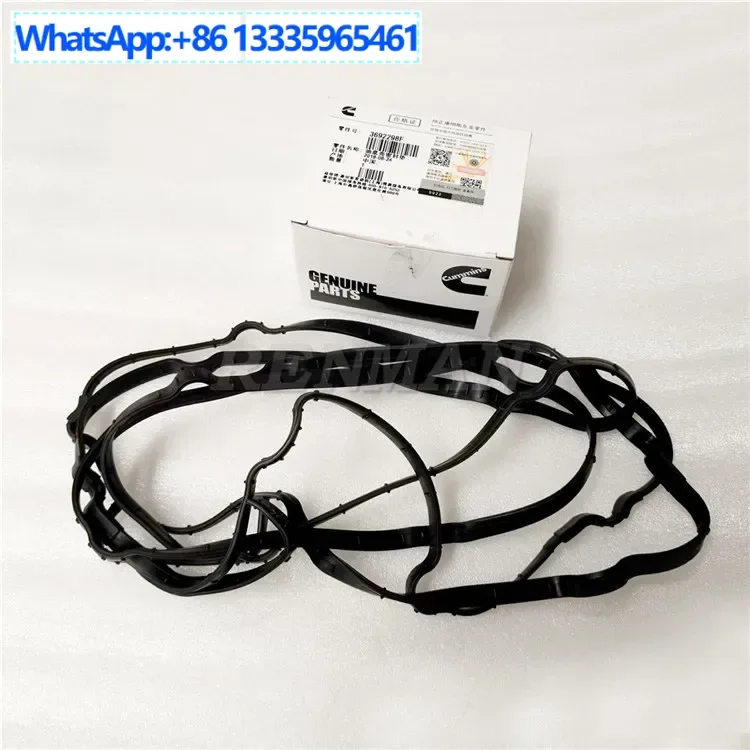 joint-de-carter-d'huile-cummins-isg-3692298-3695880-joint-moteur-camion-baic-foton