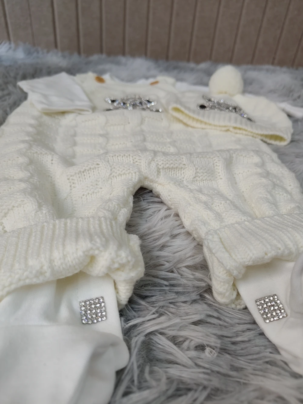Noworodek dziewczynka różowy s – Baby Nursery Outfits recenzja i cena