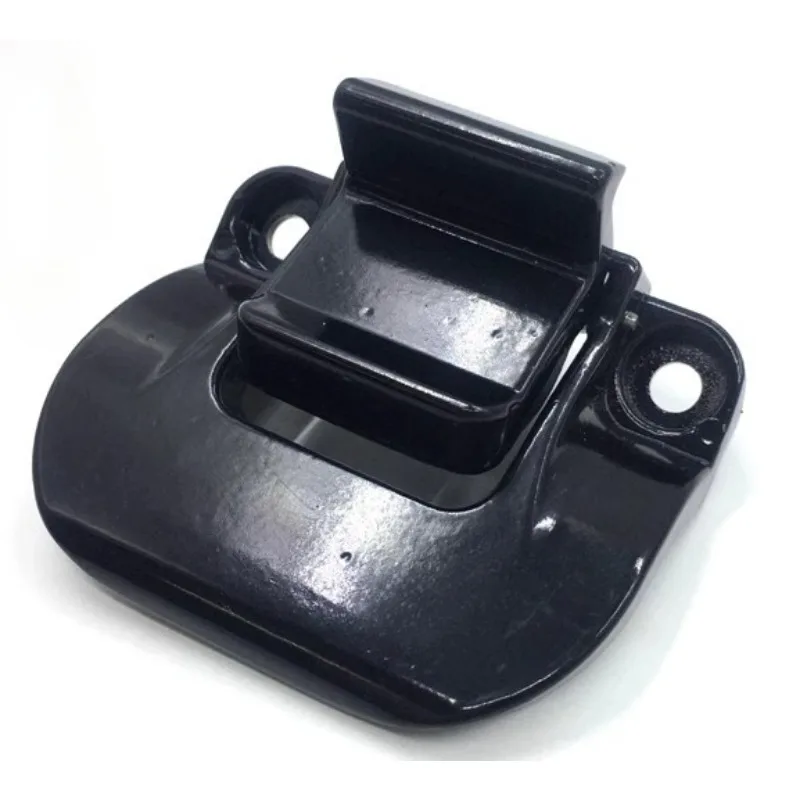 Figzero Driver Cabin Sunroof Glass Lock Buckle For Develon Excavator DX120 DX260 DX300 DX420