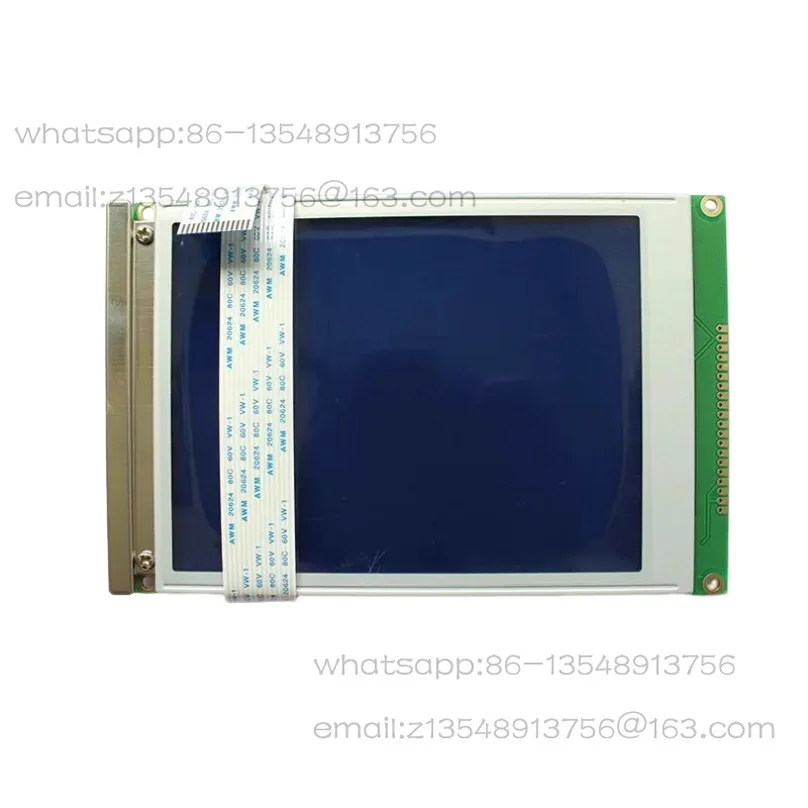 JB-QT-GST5000 GST500 fire alarm host LCD screen 320240A4 spot quick delivery