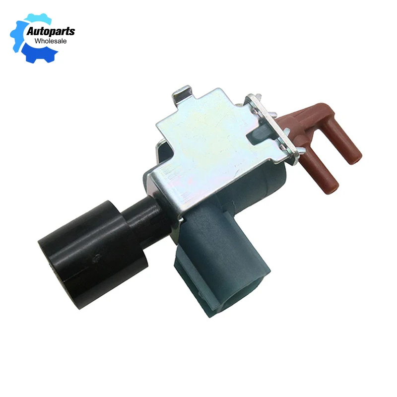 

25860-30070 2586030070 Purge Control EGR Vaccum Switching Solenoid Valve For Toyota Yaris Corolla Previa Hilux Prado Coaster