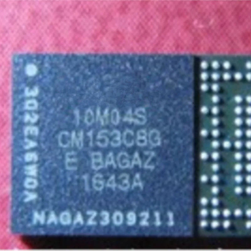 

10M04SCM153C8G bga153 1pcs