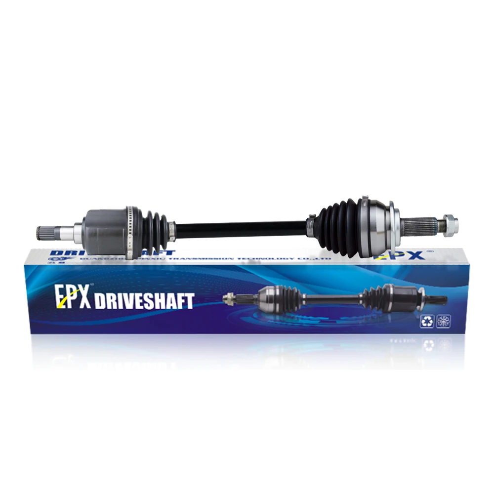 

Brand New Front Axle Shaft Cv Axle Assembly for Mitsubishi CS 10 Japanese Car