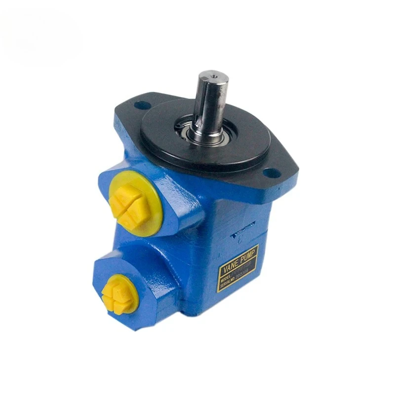 Sold for Mechanical Parts Hydraulic Pump V101P3P1C20R Vane Pump V10-1P3P-1C20R