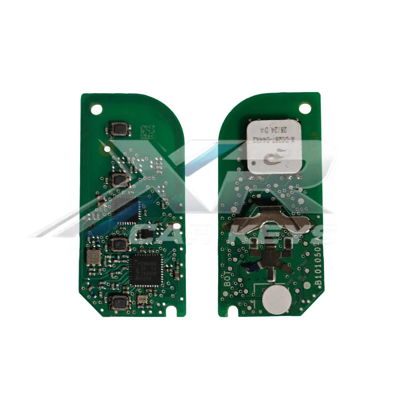 

OEM PCB Keyless Go N5F-ID21A For BMW 3 5 6 7 X3 X5 X7 G Series G20 G30 G32 G11 ID49 434MHZ Proximity Car Remote Key