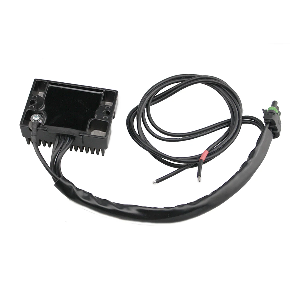 55402 Voltage Regulator Rectifier For Compu-Fire 40A 55402 3-Phase Charging Systems 60-3337