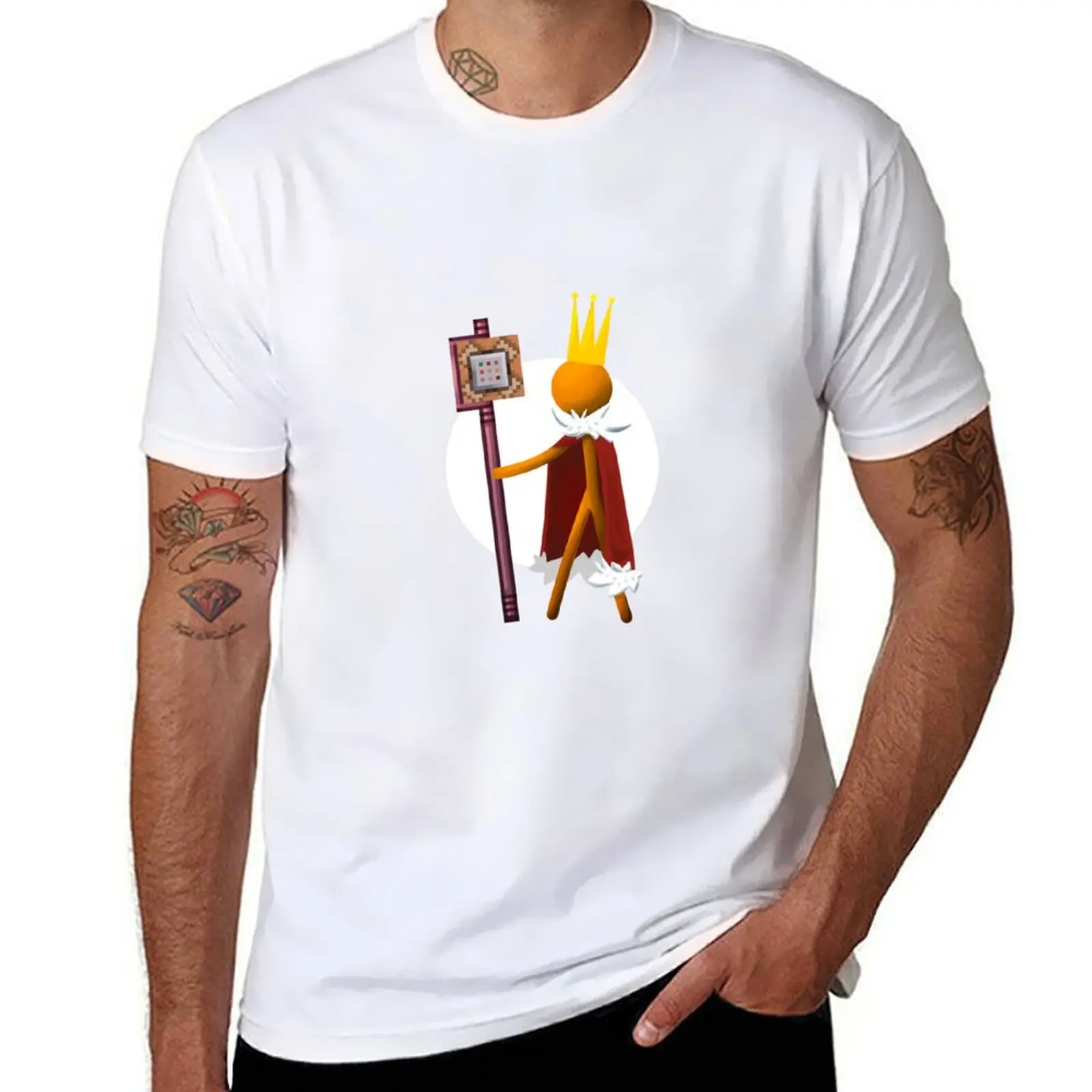 King Orange (Avm) T…