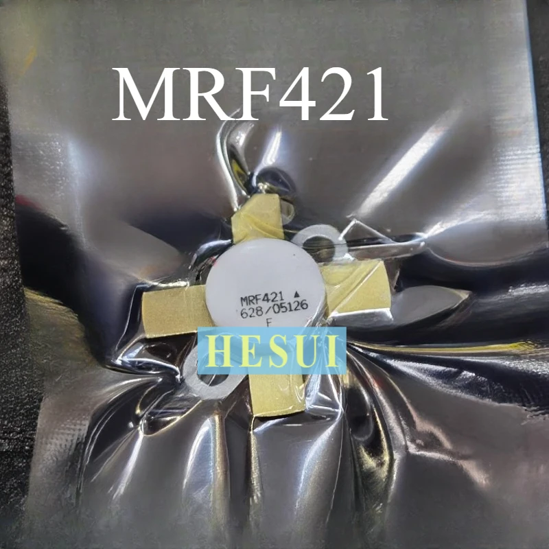 

MRF421 Высокочастотный транзистор Микроволновой транзистор RF транзистор