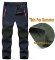 Blue Thin Summer