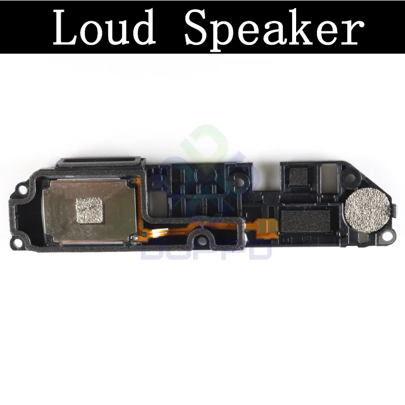 SIM Card Charging Port Board Fingerprint Sensor Volume Off On Motherboard Flex Cable For Xiaomi Poco M3 Top Ear Loud Speaker