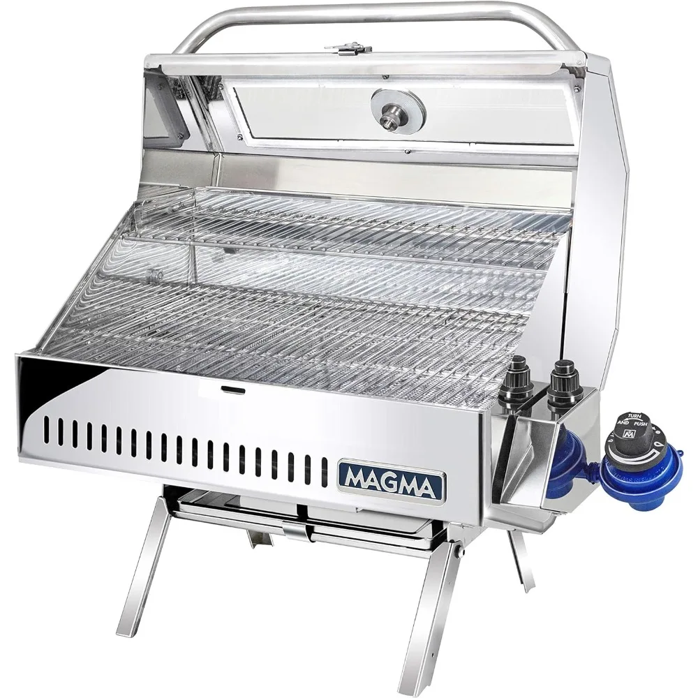 2 Infra Red, Gourmet Series Gas Grill, Multi, One Size