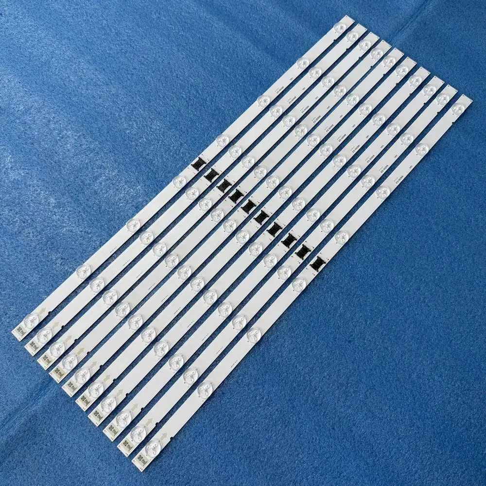 10-ピース-セット-led-バックライトストリップソニー-kd-55x85k-lb55156-v0-x129n-017997-h55f-4d476