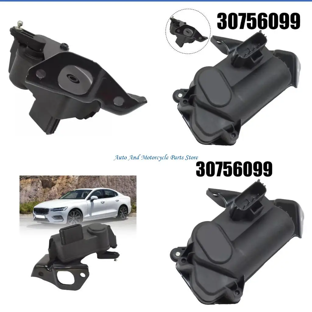 

P9FD Easy Installation Clape Motor Automotive Accessories для C70 замена впускного вихря привод 30756099