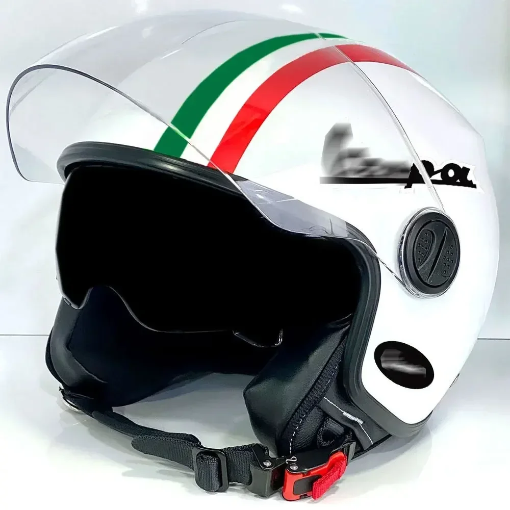 Motorcycle Reflective Sticker Italy Decal for Vespa Piaggio Zip Mp3 Beverly Hydro Dipping Film Spirit Beast Medley Accessories image 4