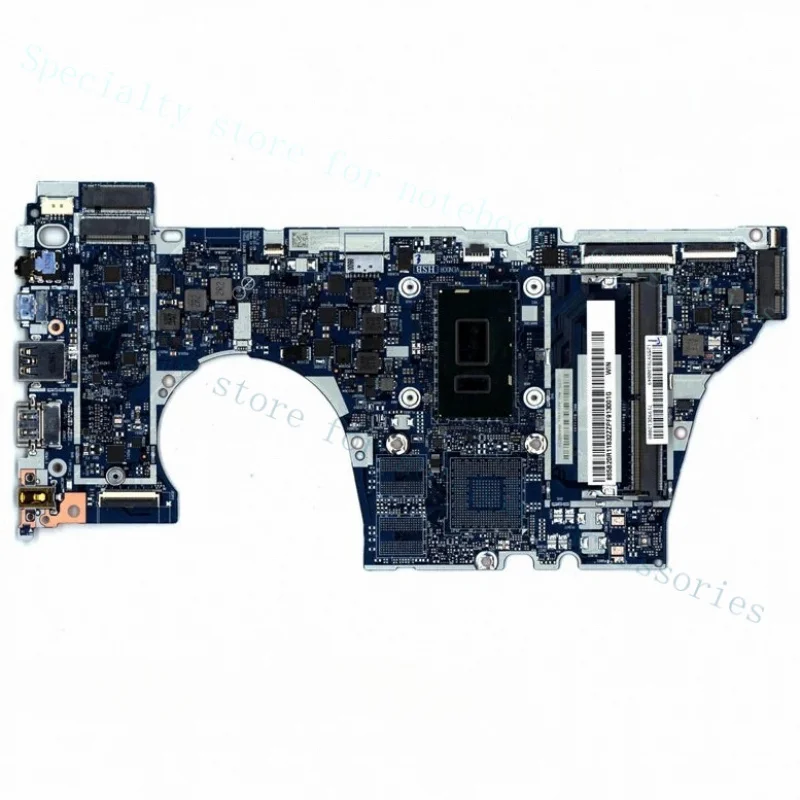 

Материнская плата A+ для ноутбуков Lenovo Yoga 530-14IKB Flex 6-14IKB, NM-B601, I5-8250U, DDR4