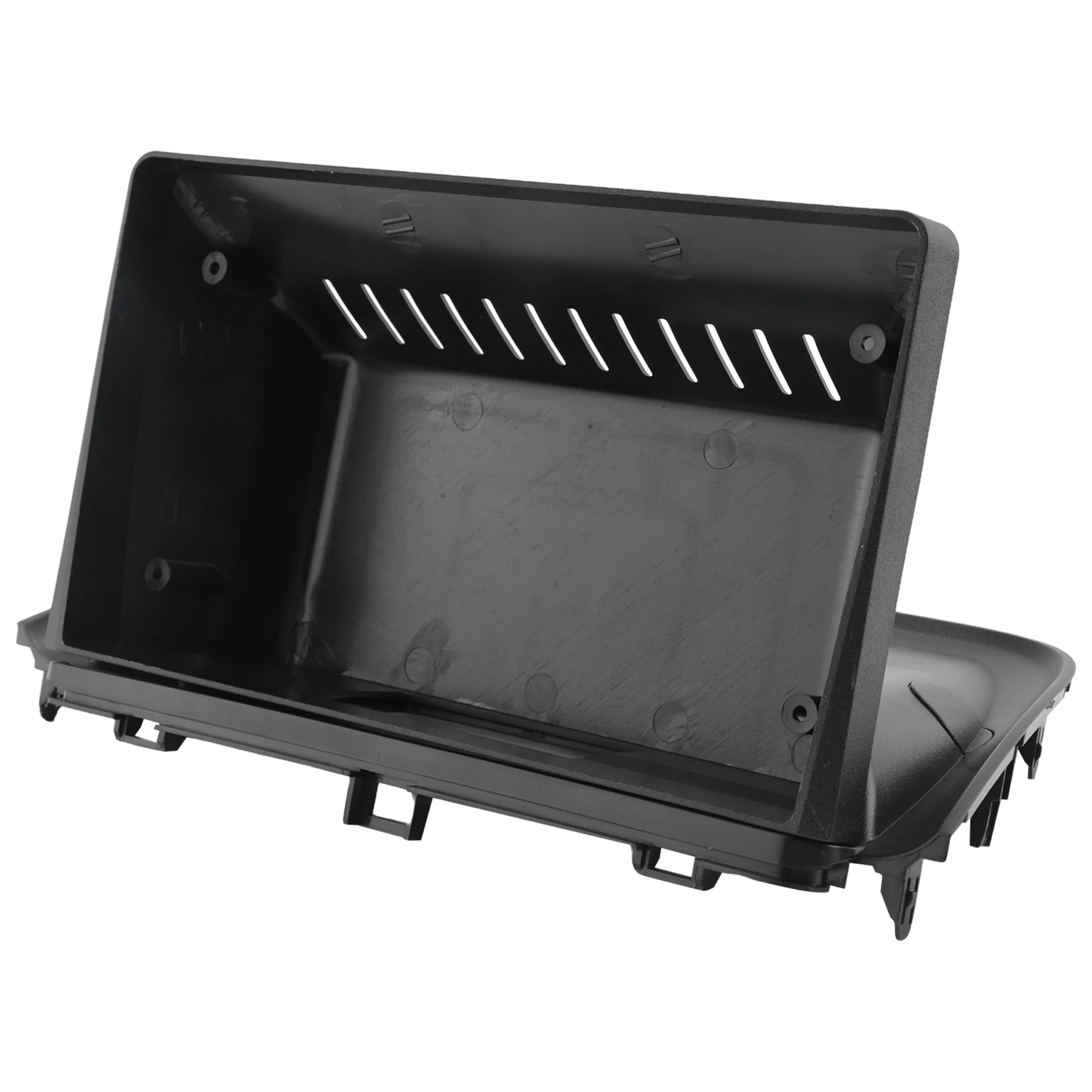 لوحة السيارة Fascia لراديو هيونداي كاسبير ومجموعة لوحة القيادة ، تثبيت وحدة تحكم Facia ، لوحة تحديد المواقع مدي ، محول 9 بوصة