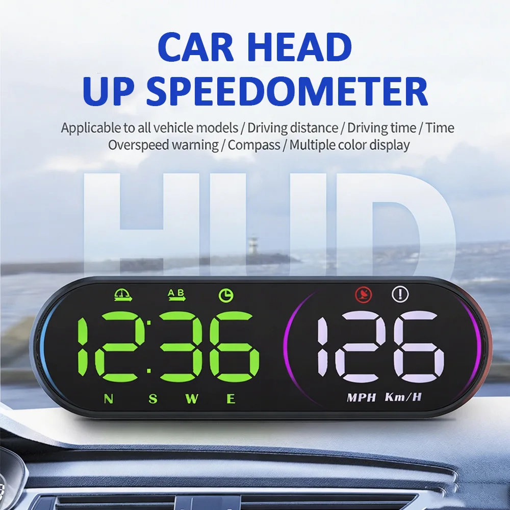 #30 Latest Car Electronic Accessories Offers