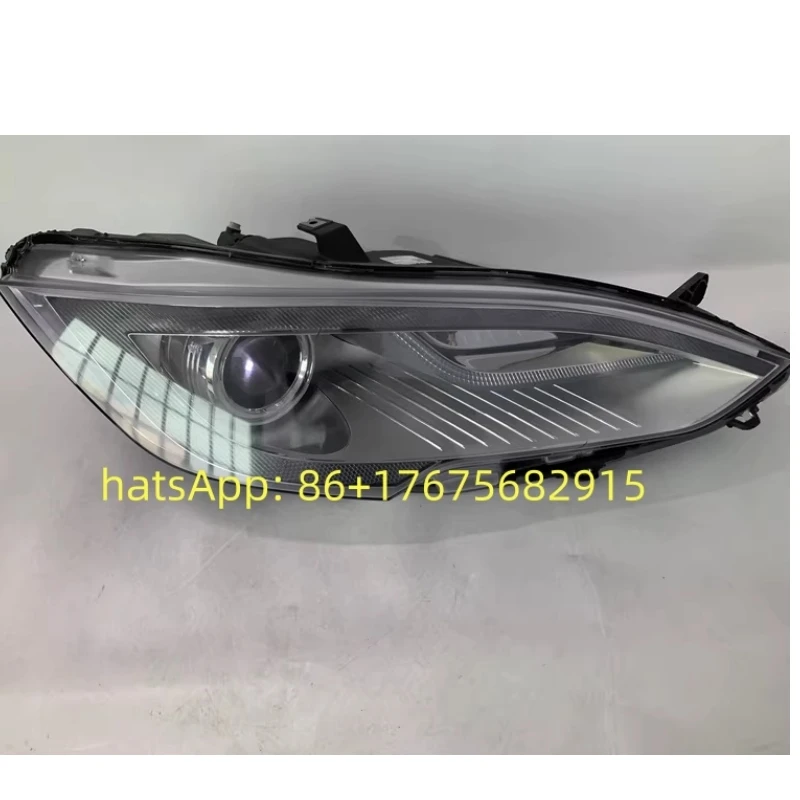 

или фара Tesla Model S 2014-2016 Model S, ксеноновая фара в сборе, модель S, фара