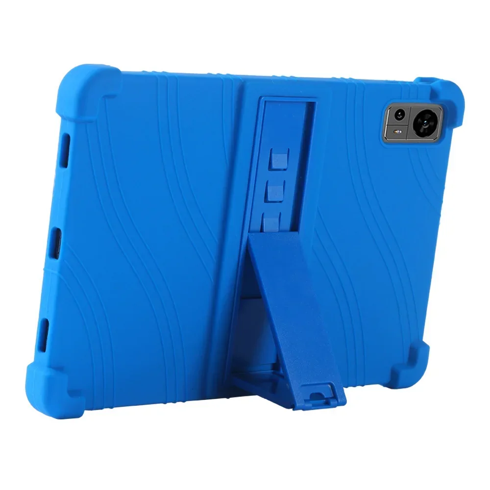 Silicone Airbags Shockproof Cover For DOOGEE T20Ultra 12