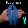 1 bag blue
