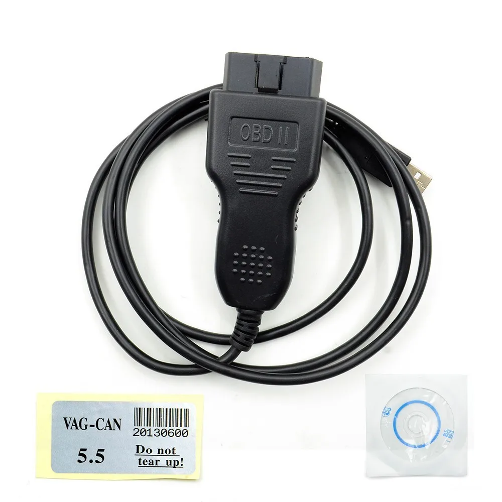 

Obd2 сканер Vag K Kan Commander 2024 Pin Reader 5,5, программа бета километров для V -w /s -essen /s -ko -da, 3,9