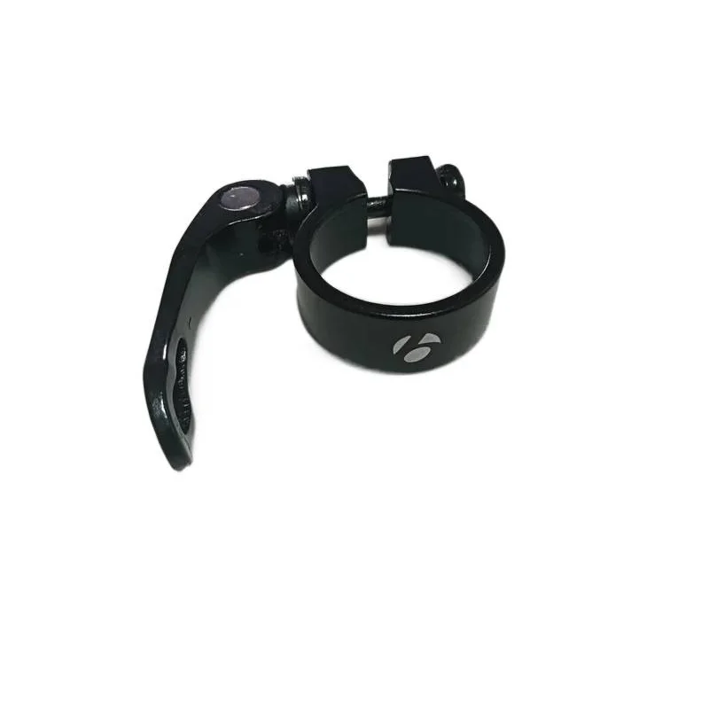 AliExpress RacewoRK Quick Release Seatpost Clamp 36.4mm Aluminum Alloy Collar for Mountain Road Bike