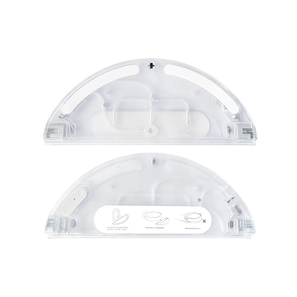 Water Tank For Dreame D9/D9 Max/D9 Pro/L10 Pro Sweeping Robot Vacuum Cleaner Water Storage Box