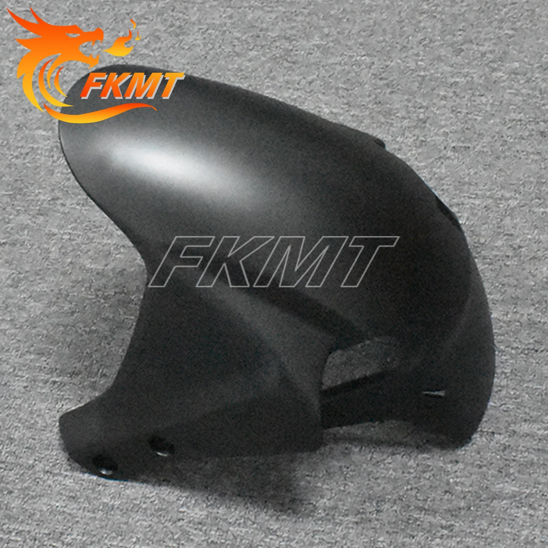 

The ABS New Motorcycle For Honda CBR600RR F5 2005 2006 Front Mudguard Unpainted ABS Injection Fender