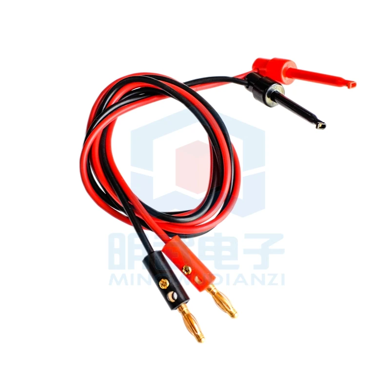 

4mm banana plug cable to test hook cable test hook cable 2 prices