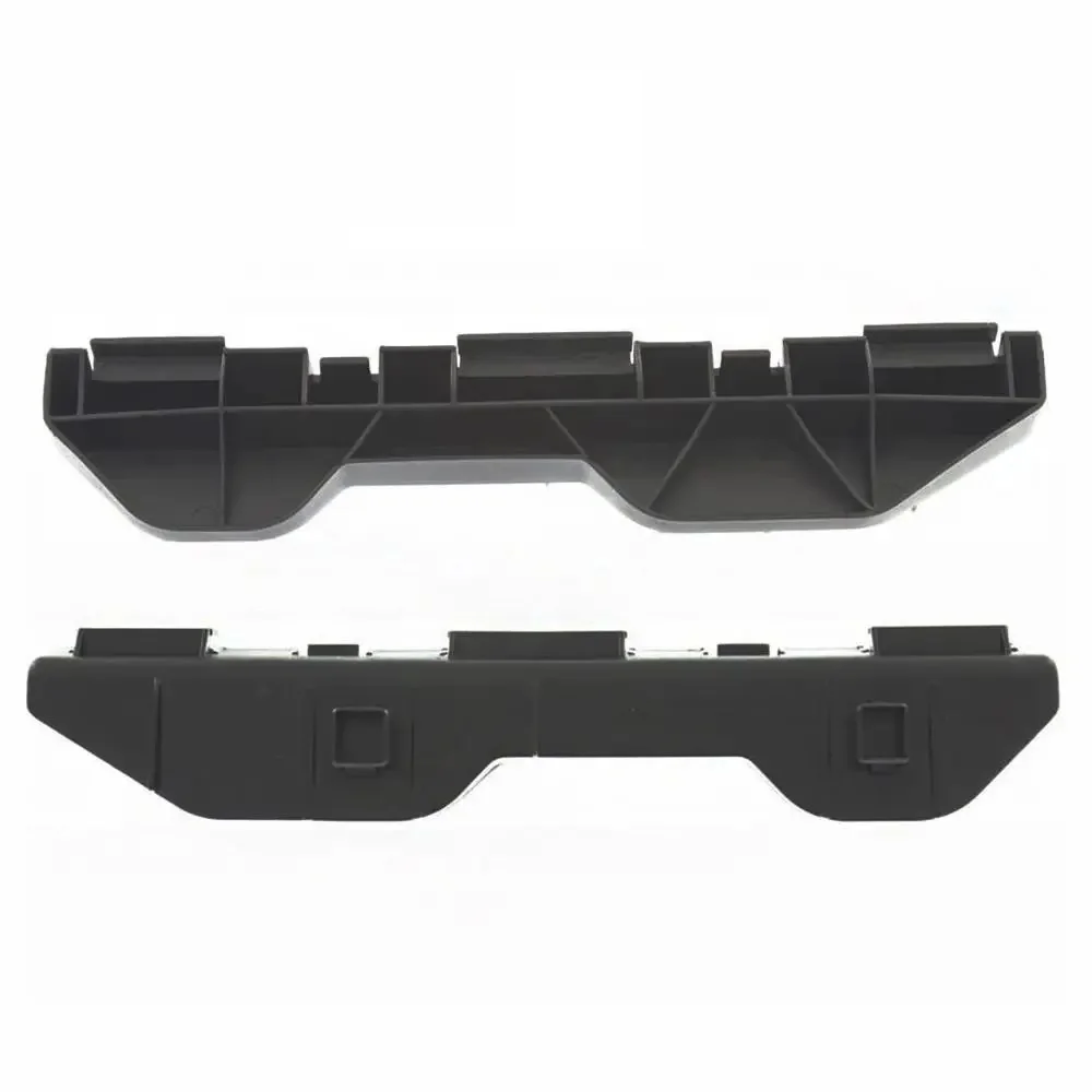 2pcs For Toyota Corolla 2003 2004 2005 2006 2007 2008 Rear Bumper Bracket Support Left Right 5215502070 5215602070