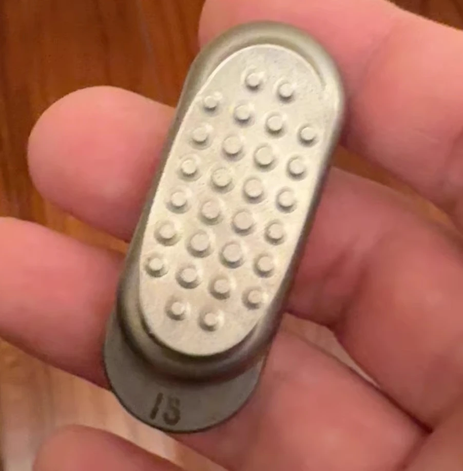 thumb