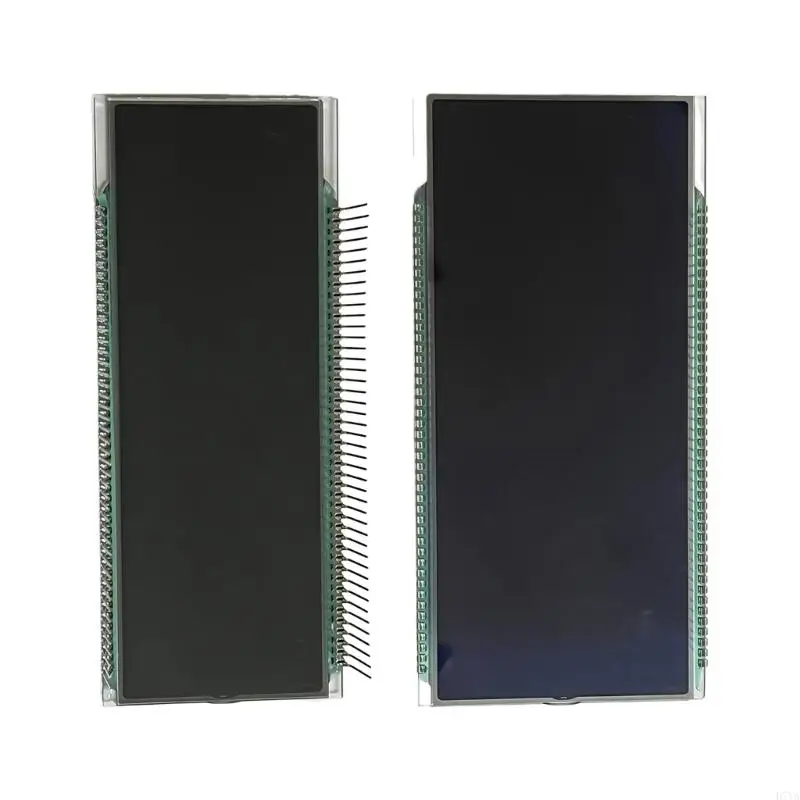 

Replacement Dashboard Screen With Energy Saving Mode Digital Instrument Cluster Easy to Use Suitable for Vehicle D7YA